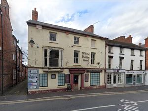 Supporting image for story: Regeneration specialist sought as council explores new uses for historic town hotel