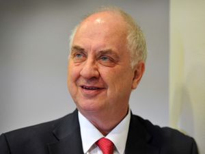 Supporting image for story: Jamieson unlikely to stand in 2020