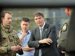 Supporting image for story: Ludlow MP calls for halt in army cuts following Russian invasion