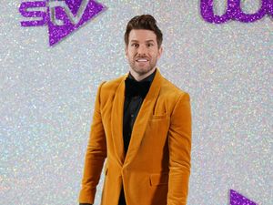 Supporting image for story: Joel Dommett hails ‘huge’ shows in running for National Television Awards
