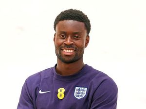 Supporting image for story: England's tournament debutants are making a huge difference in Germany