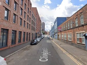 Supporting image for story: Student block plans in Birmingham deferred as businesses raise concerns