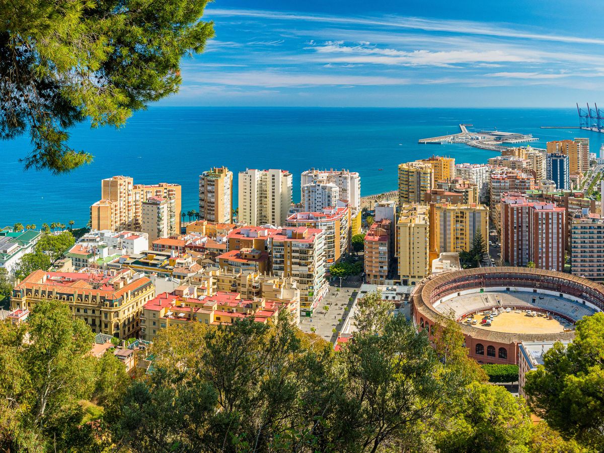 Most popular destinations for UK holidaymakers named