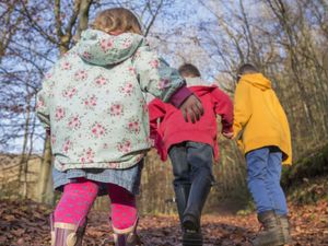 Supporting image for story: February half term adventures at the National Trust
