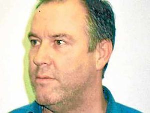 Supporting image for story: Dying Midlands crook Steven Rodenhurst on the run