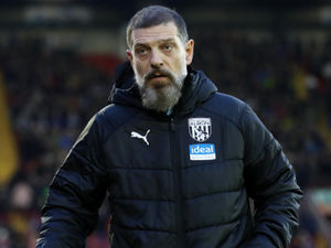 Supporting image for story: We got what we deserved, says West Brom boss Slaven Bilic