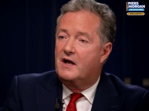 Supporting image for story: Piers Morgan to leave Rupert Murdoch’s News UK to focus on YouTube