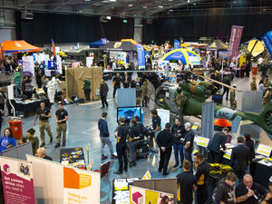Supporting image for story: The Apprenticeship Show returns – and it’s bigger and better than ever