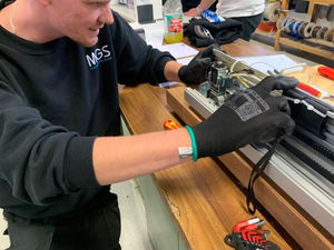 Supporting image for story: Urgent plea to prevent 'lost generation' of unemployed in Wolverhampton