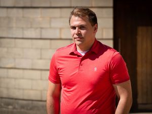 Supporting image for story: US airman cleared part-way through rape trial after social media messages review