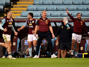 Supporting image for story: Aston Villa target Premier League experience