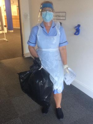 Bridgnorth Medical Practice has been one of the beneficiaries of the initiative