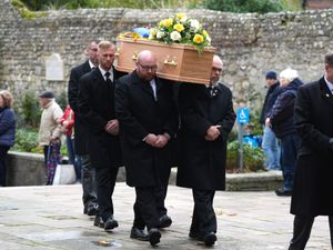 Supporting image for story: Patricia Routledge an actress of ‘versatility’ and ‘humanity’, funeral told