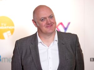 Supporting image for story: Dara O Briain speaks of obligation to tell birth mother ‘it worked out OK’
