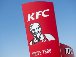 Supporting image for story: KFC to create 7,000 new jobs as it says fried chicken demand stronger than ever