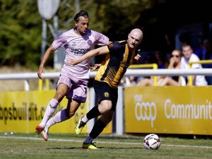 Supporting image for story: Shrewsbury Town: Who is injured and when could they return?