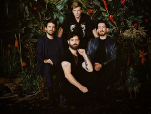 Supporting image for story: Y Not? Festival 2019: Elbow, Two Door Cinema Club, Foals and more announced