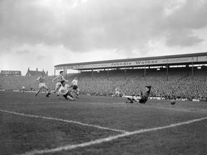 Supporting image for story: The Hawthorns at 125: The 'family' and 'homely' feel that brings everyone back