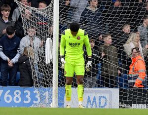 Walsall have drawn three games in a row in League Two.