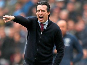 Supporting image for story: Aston Villa v Fulham preview: Chance to KO rival in the quest for Europe