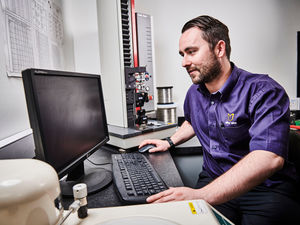 Supporting image for story: R&D investment pays off as AWI launches new ‘high performance’ alloy