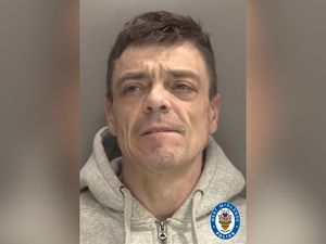 Supporting image for story: Prisoner who escaped from custody officers at Wolverhampton hospital is jailed for six months
