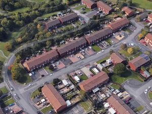 Supporting image for story: £5,000 reward after brutal 6am metal bar attack