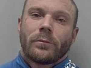 Supporting image for story: Violent Telford abuser behind bars after leaving exes with broken bones and devastating mental trauma
