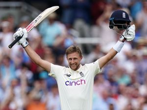 Supporting image for story: Cricketer Joe Root and footballer Ben Chilwell back vaccine volunteer campaign