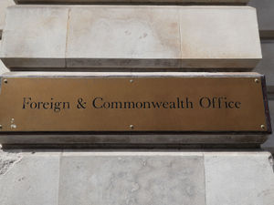 Supporting image for story: Is Boris Johnson right to scrap the Department for International Development?