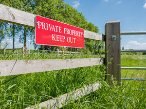 Supporting image for story: Shropshire farms shouldn't be seen as 'soft target for criminals' says union adviser