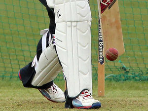 Supporting image for story: Cricket club near Bridgnorth to open new ground 