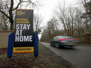 Supporting image for story: Covid-19 case rates up in only five local areas of UK