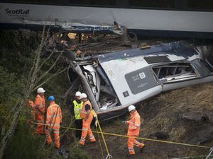 Supporting image for story: Inquiry told of victims’ last moments in fatal Stonehaven train crash
