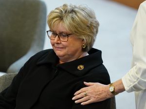 Supporting image for story: Murdered MP’s widow accuses Government of ‘cover-up’ following Prevent review