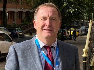 Supporting image for story: New director of housing appointed at Dudley Council