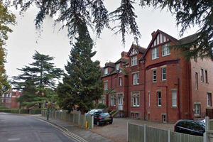 Supporting image for story: Top value Shropshire properties are streets ahead