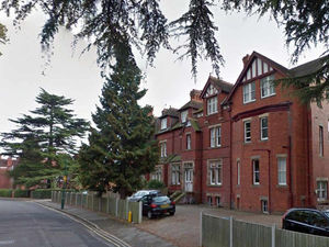 Supporting image for story: Top value Shropshire properties are streets ahead