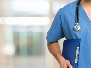Supporting image for story: 500,000 Shropshire patients need to make decision over new GP data-sharing plan