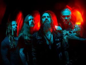 Supporting image for story: Machine Head to bring anniversary tour to Birmingham
