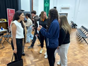 Supporting image for story: Another successful year of GCSE outcomes