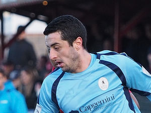 Supporting image for story: John Marsden departs AFC Telford