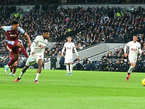 Supporting image for story: Matt Maher analysis: Commitment to the cause pays off for Unai Emery’s Aston Villa