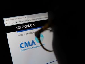 Supporting image for story: Ex-Amazon executive Doug Gurr to be next CMA permanent chairman