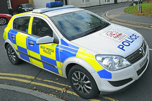 Supporting image for story: Shropshire man in court over New Year's Day rape