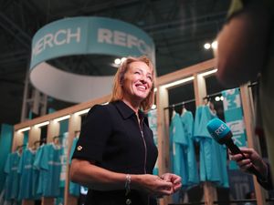 Supporting image for story: Reform MP’s remarks ‘ugly’ but intention was not racist, Farage says