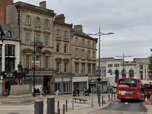 Supporting image for story: Wolverhampton investing £4.4 billion to grow city over five years 