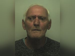 Supporting image for story: 'Truly dangerous' sex offender who abused children is jailed for more than 20 years