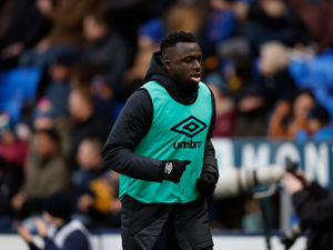 Supporting image for story: Coventry City recall Shrewsbury loanee Julien Dacosta