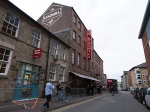 Supporting image for story: Sheffield’s Leadmill vows to fight on as it loses eviction battle with landlord